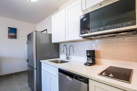 Apartmán Vistas 201- Modern Sierra Vista 1Bd Great Location Exteriér fotografie