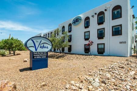 Apartmán Vistas 201- Modern Sierra Vista 1Bd Great Location Exteriér fotografie