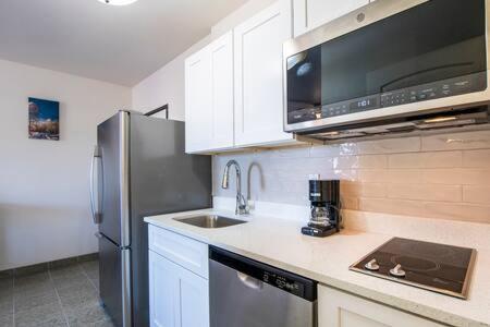 Apartmán Vistas 201- Modern Sierra Vista 1Bd Great Location Exteriér fotografie