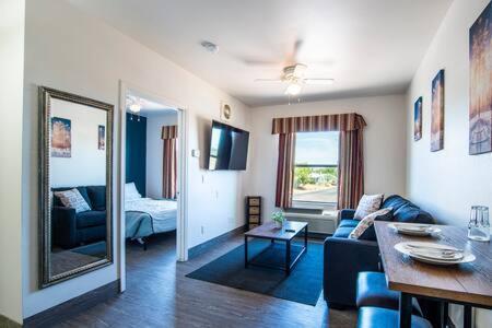 Apartmán Vistas 201- Modern Sierra Vista 1Bd Great Location Exteriér fotografie
