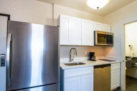 Apartmán Vistas 201- Modern Sierra Vista 1Bd Great Location Exteriér fotografie
