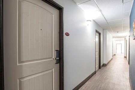 Apartmán Vistas 201- Modern Sierra Vista 1Bd Great Location Exteriér fotografie