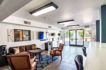 Apartmán Vistas 201- Modern Sierra Vista 1Bd Great Location Exteriér fotografie
