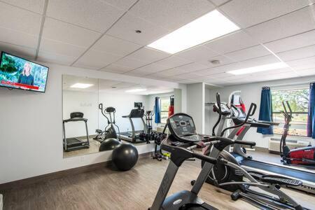 Apartmán Vistas 201- Modern Sierra Vista 1Bd Great Location Exteriér fotografie